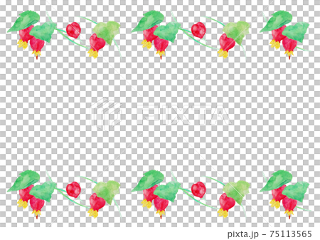 チロリアンランプ 75113565