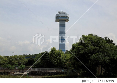 木曽三川公園センター・35(岐阜県海津市) 木曽三川公園センター・35(岐阜県海津市) 75118949