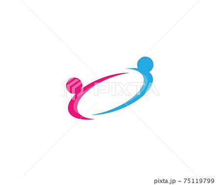 community and family care Logo community and family care Logo 75119799