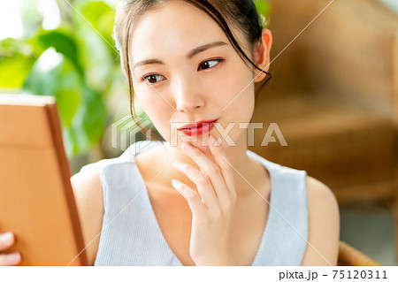 自己陶酔 75120311