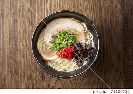 博多ラーメン とんこつ 博多ラーメン とんこつ 75120556
