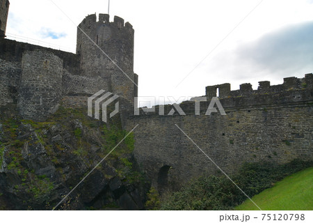 イギリス コンウィ イギリス コンウィ 75120798