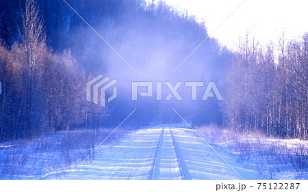 アラスカ鉄道 アラスカ鉄道 75122287