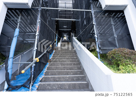 集合住宅の大規模修繕 集合住宅の大規模修繕 75122565