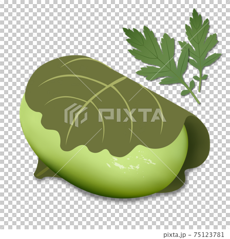 洋木色光澤柏年糕 洋木色光澤柏年糕 75123781