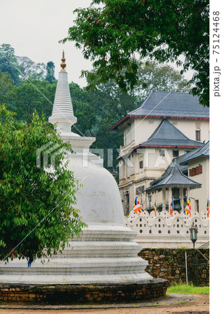 Sacred City of Kandy Sacred City of Kandy 75124468
