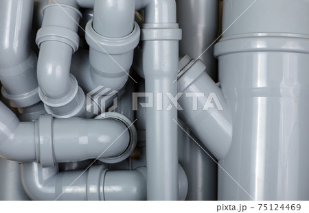 Sewer pipes chaos Sewer pipes chaos 75124469