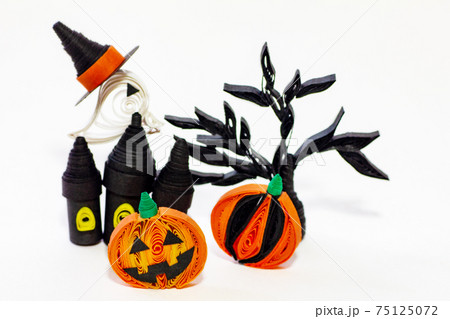 ハロウィン。 ハロウィン。 75125072