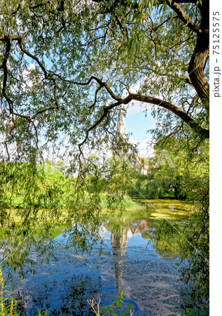 St Alban's Church - Copenhagen - Denmark St Alban's Church - Copenhagen - Denmark 75125575