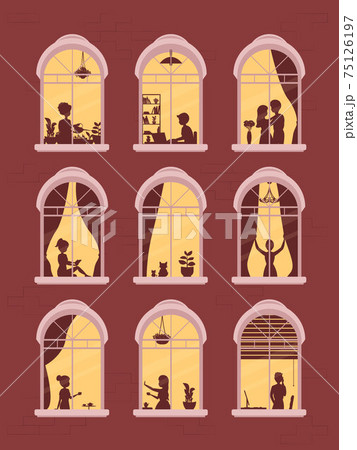 Neighbors in windows 75126197