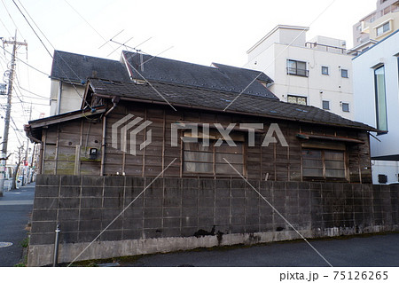 空き家 空き家 75126265