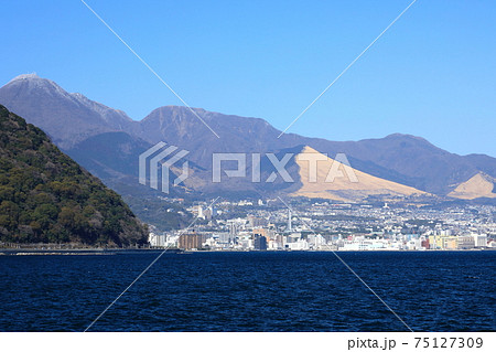 別府市街 別府市街 75127309