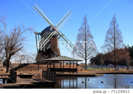 あけぼの山農業公園 あけぼの山農業公園 75129932