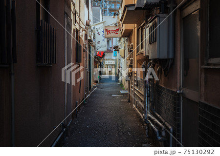 鯛萬小路【松本市裏町】 鯛萬小路【松本市裏町】 75130292