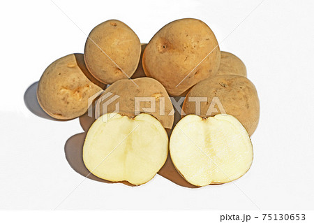 じゃがいも（きたかむい） 75130653