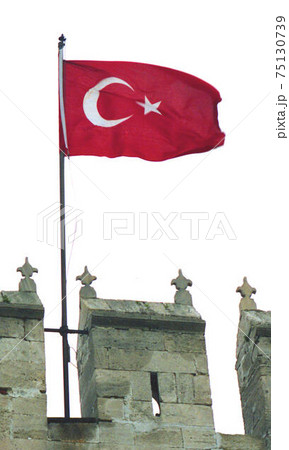 トプカプ宮殿 75130739