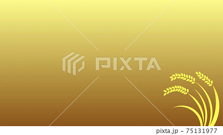 和風の背景 和風の背景 75131977