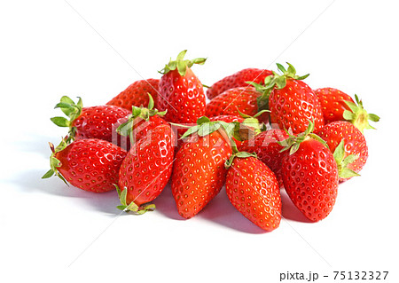 いちご(やよいひめ) いちご(やよいひめ) 75132327