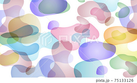 グラフィックデザイン 75133126