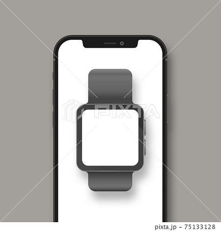 スマートフォン 75133128