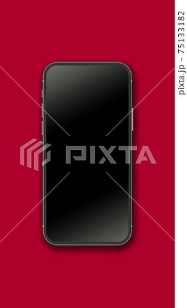 スマートフォン スマートフォン 75133182