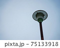 開成山公園にある街灯 75133918