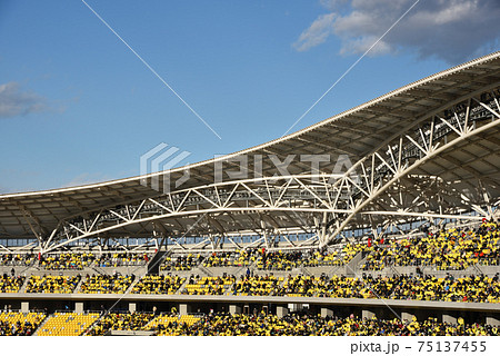サッカースタジアム サッカースタジアム 75137455