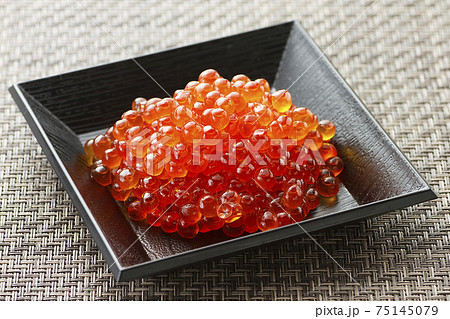 いくらの醤油漬け15 75145079