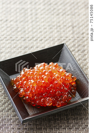 いくらの醤油漬け21 いくらの醤油漬け21 75145086