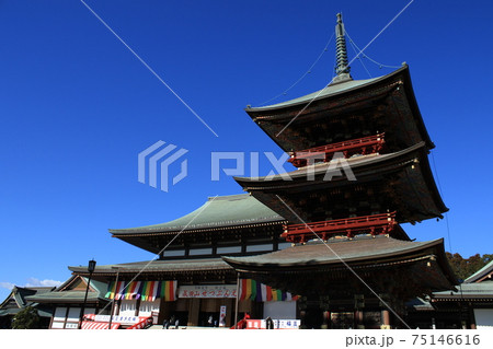 成田山新勝寺 75146616