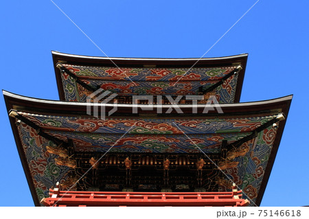 成田山新勝寺 75146618