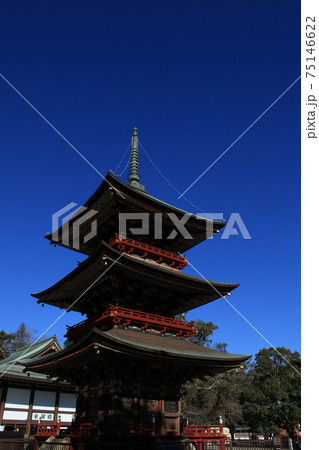 成田山新勝寺 成田山新勝寺 75146622