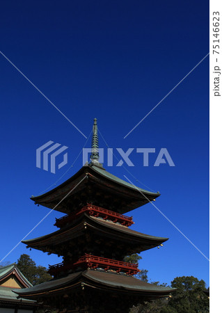 成田山新勝寺 75146623