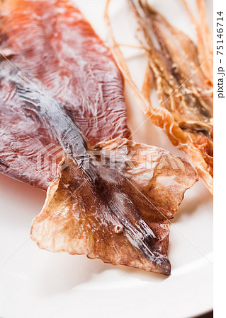 松前スルメ 松前スルメ 75146714