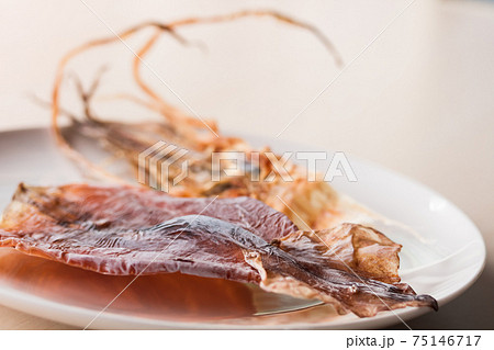 松前スルメ 松前スルメ 75146717