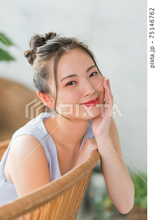 20代女性ビューティー 20代女性ビューティー 75146762