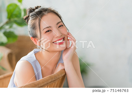 20代女性ビューティー 20代女性ビューティー 75146763