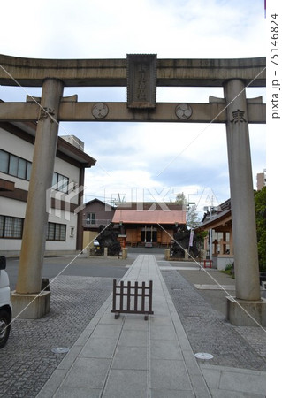 鶴見神社 鶴見神社 75146824