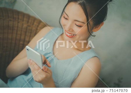 20代女性ビューティー 20代女性ビューティー 75147070
