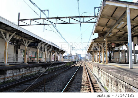 東門前駅 75147135
