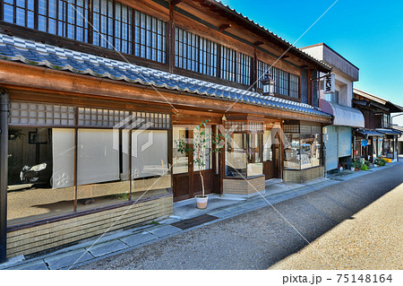 重伝建 岩村の町並み 重伝建 岩村の町並み 75148164