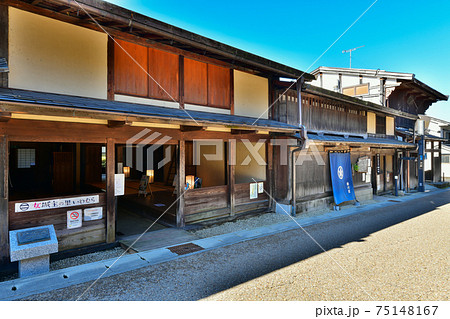重伝建 岩村の町並み 重伝建 岩村の町並み 75148167
