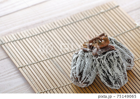 ドライフルーツ 干し柿 ドライフルーツ 干し柿 75149065