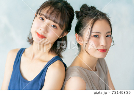 ビューティー ビューティー 75149359