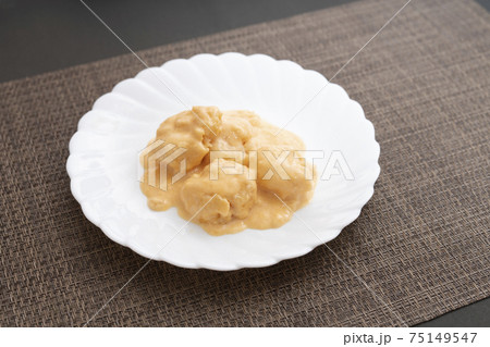 自宅で作ったエビマヨ 75149547