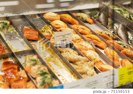 ニューヨークのデリカテッセン ニューヨークのデリカテッセン 75150153