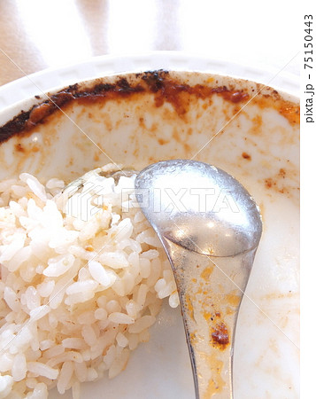 焦げた皿 How to easily remove burnt food from an induction cooktop