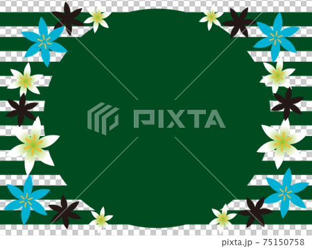 Zephyrlily circular green Zephyrlily circular green 75150758