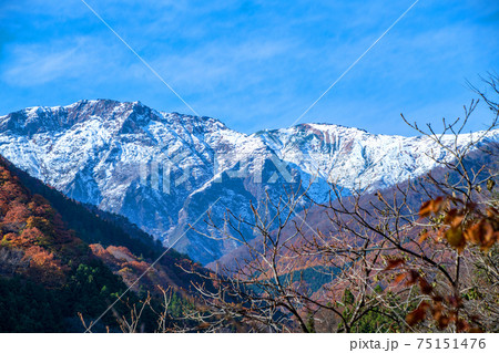 谷川温泉 谷川岳 マナイタグラ 谷川温泉 谷川岳 マナイタグラ 75151476