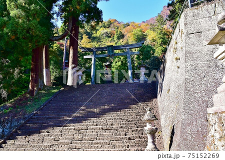 妙義神社 妙義神社 75152269